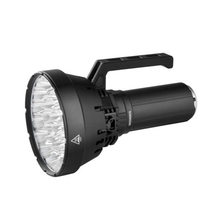 تصویر از چراغ قوه ایمالنت مدل IMALENT SR32 120/000 LM