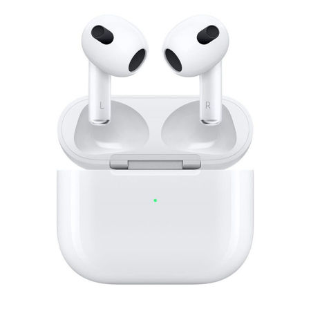 تصویر از هندزفری بی سیم گرین لاین مدل Green Lion Earbuds 3