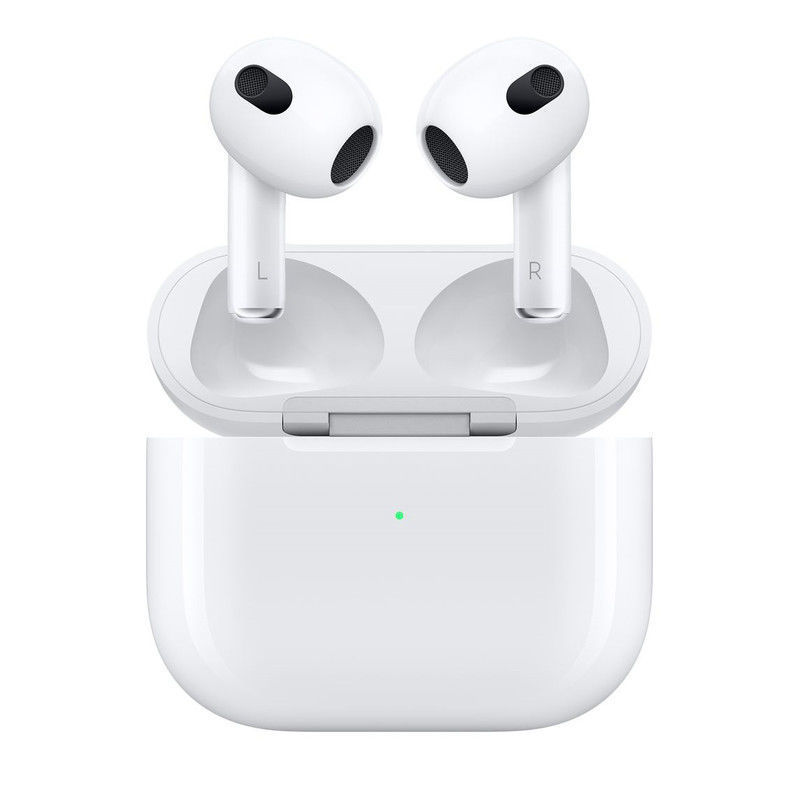 تصویر از هندزفری بی سیم گرین لاین مدل Green Lion Earbuds 3