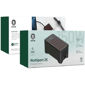 تصویر از دستگاه شارژ مولتی پورت 25 گرین لاین Green Lion Multiport 25 Charging Station
