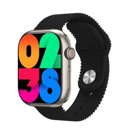 تصویر از ساعت هوشمند Hello Watch 3 Pro Plus