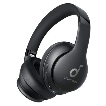 تصویر از هدفون بلوتوثی انکر مدل Anker SoundCore Life 2 neo