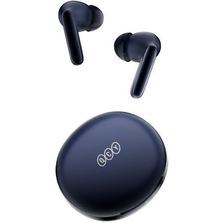 تصویر از هندزفری بی سیم کیو سی وای مدل QCY T13 ANC2