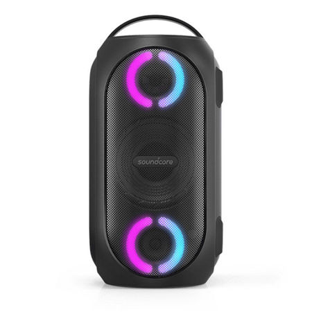 تصویر از اسپیکر بلوتوثی انکر مدل Anker SoundCore Rave PartyCast 80w A3390