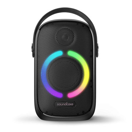 تصویر از اسپیکر بلوتوثی انکر مدل Anker Soundcore Rave Neo 50w Special edition
