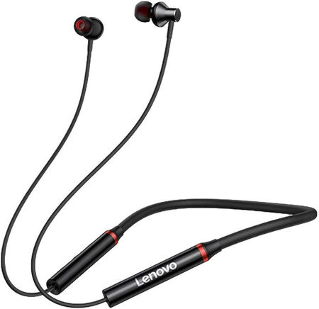 تصویر از هندزفری گردنی لنوو مدل Lenovo HE05X