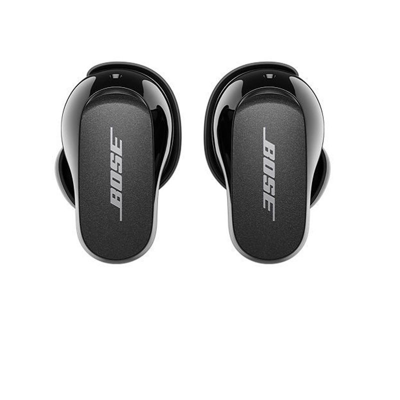 تصویر از هندزفری بی سیم بوز مدل Bose QuietComfort Earbuds II