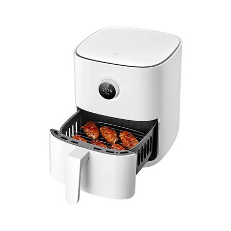 تصویر از هواپز هوشمند شیائومی مدل Mi Smart Air Fryer 3.5l
