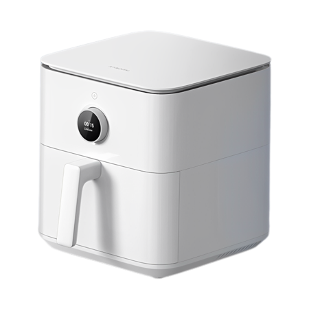 تصویر از هواپز هوشمند شیائومی مدل Mi Smart Air Fryer 6.5l