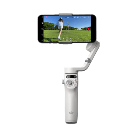 تصویر از گیمبال اسمو موبایل DJI Osmo Mobile 6