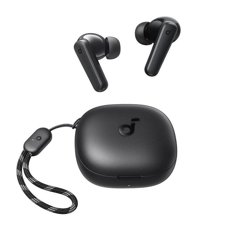 تصویر از هندزفری بی سیم انکر مدل Anker Soundcore P25i