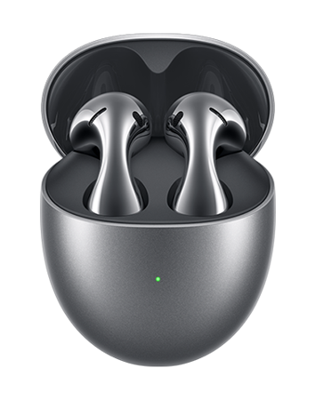تصویر از هندزفری بی سیم هواوی مدل Huawei Freebuds 5