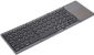 تصویر از کیبورد بلوتوث تاشو مدل B033 ا B033 Foldable Bluetooth Keyboard