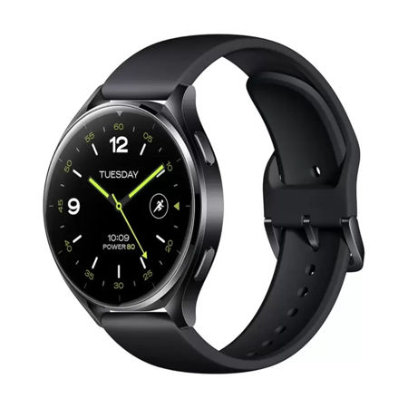 تصویر از ساعت هوشمند شیائومی مدل Xiaomi Watch 2