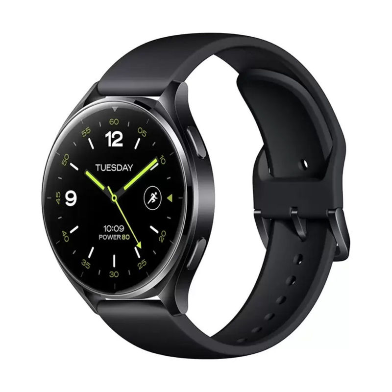تصویر از ساعت هوشمند شیائومی مدل Xiaomi Watch 2
