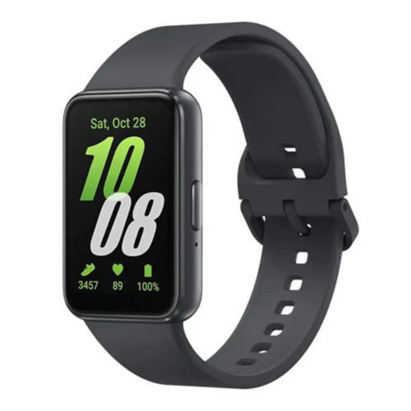 تصویر از مچ بند هوشمند سامسونگ مدل Galaxy Fit 3