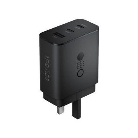 تصویر از آداپتور سی ام اف مدل Nothing CMF 65W Charger