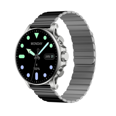 تصویر از ساعت هوشمند گلوریمی مدل Glorimi M2 Max LTD