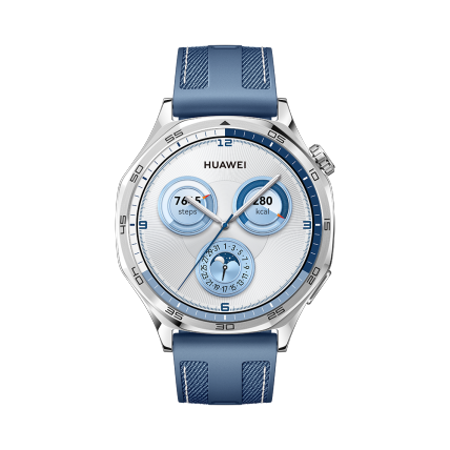 تصویر از ساعت هوشمند هواوی مدل Huawei Watch GT5 46mm