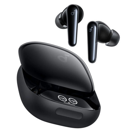 تصویر از هندزفری بی سیم انکر مدل Anker Soundcore Liberty 4 Pro