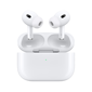 تصویر از هندزفری بی سیم مدل ایرپاد پرو نسل 2 AirPods Pro 2 With MagSafe Charging Case USB-C (High Copy)