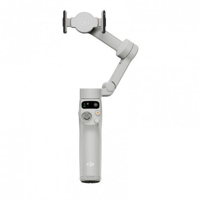 تصویر از گیمبال اسمو موبایل DJI Osmo Mobile 7