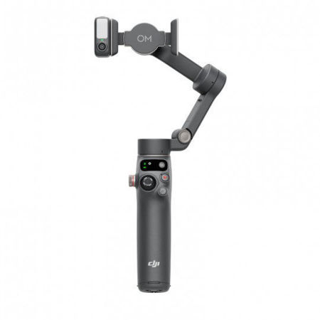 تصویر از گیمبال اسمو موبایل DJI Osmo Mobile 7P