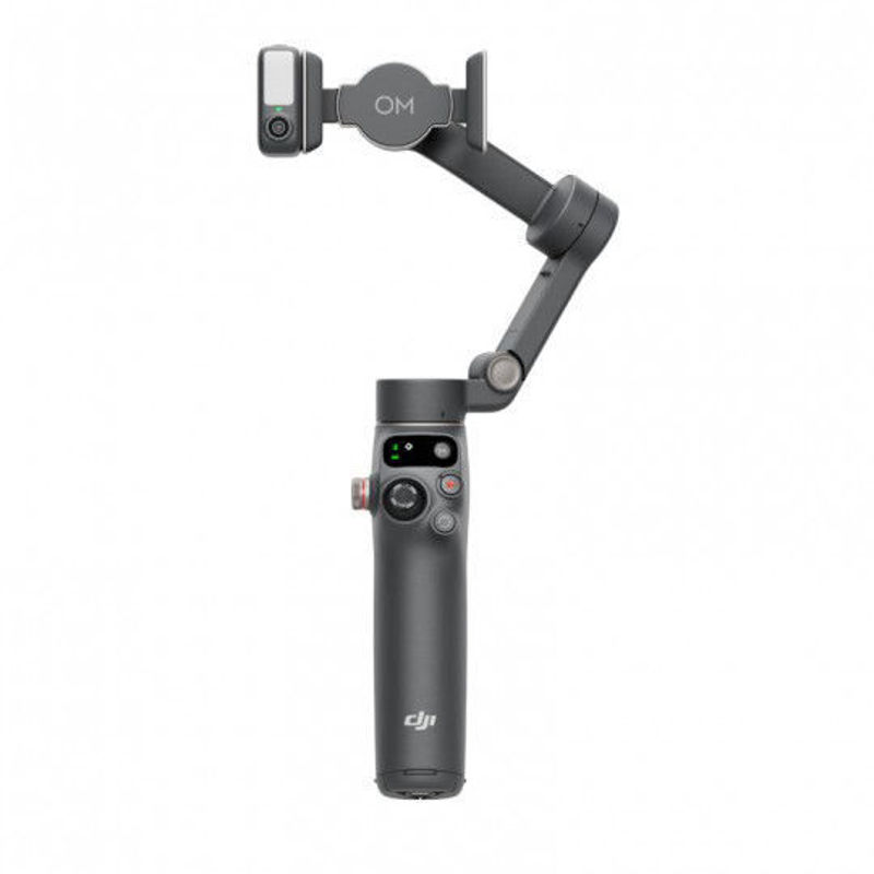 تصویر از گیمبال اسمو موبایل DJI Osmo Mobile 7P