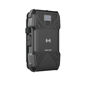 تصویر از پاوربانک خورشیدی 5 پنل 20000 گرین لاین Green Lion Solar 5-Panel 20000mAh Power Bank PD20W GL-PX27