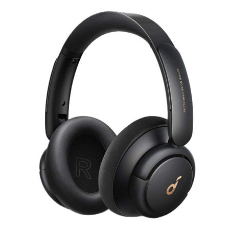 تصویر از هدفون بلوتوثی انکر مدل Anker SoundCore Life Q30 A3028