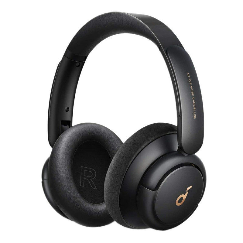 تصویر از هدفون بلوتوثی انکر مدل Anker SoundCore Life Q30 A3028