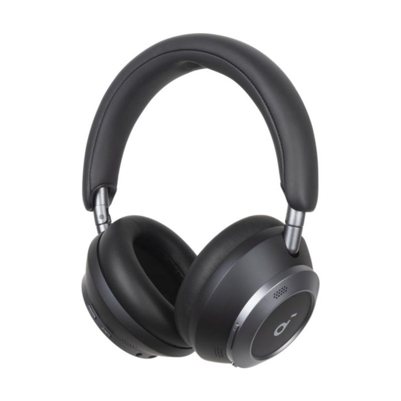 تصویر از هدفون بلوتوثی انکر مدل Anker SoundCore Space One Pro A3062