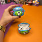 تصویر از کاور ایرپاد Babby monsters بیبی سالیوان