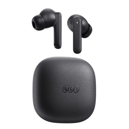 تصویر از هندزفری بی سیم کیو سی وای مدل QCY Buds QT43