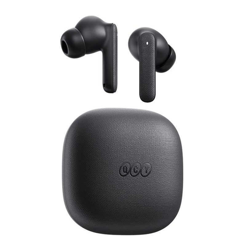 تصویر از هندزفری بی سیم کیو سی وای مدل QCY Buds QT43