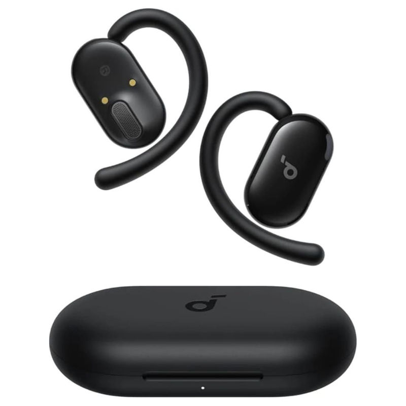 تصویر از هندزفری بی سیم انکر مدل Anker SoundCore V20i