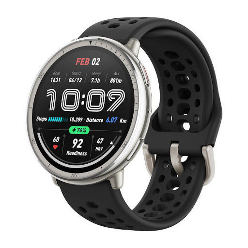 تصویر از ساعت هوشمند آمازفیت مدل Amazfit Active 2