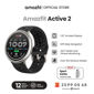 تصویر از ساعت هوشمند آمازفیت مدل Amazfit Active 2