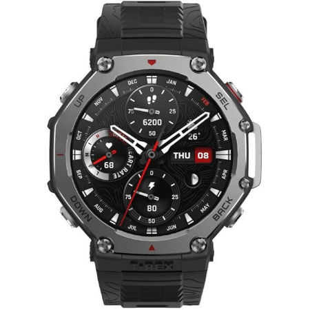 تصویر از ساعت هوشمند آمازفیت مدل Amazfit T-Rex 3