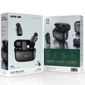 تصویر از میکروفون وایرلس گرین لاین مدل Green Lion Flex Mic Duo