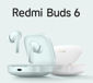 تصویر از هندزفری بی سیم شیائومی مدل Xiaomi Redmi Buds 6