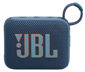 تصویر از اسپیکر بلوتوثی جی بی ال مدل JBL Go 4