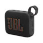 تصویر از اسپیکر بلوتوثی جی بی ال مدل JBL Go 4