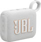تصویر از اسپیکر بلوتوثی جی بی ال مدل JBL Go 4