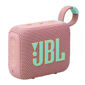 تصویر از اسپیکر بلوتوثی جی بی ال مدل JBL Go 4