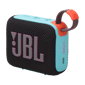 تصویر از اسپیکر بلوتوثی جی بی ال مدل JBL Go 4