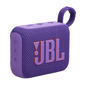 تصویر از اسپیکر بلوتوثی جی بی ال مدل JBL Go 4