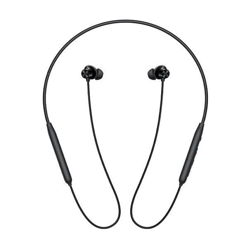 تصویر از هندزفری گردنی وان پلاس مدل OnePlus Bullets Wireless Z2 ANC