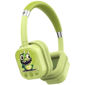 تصویر از هدفون بی سیم کودکان پرودو مدل Porodo Soundtec Yotowave Kids Wireless Headphone PDSTC303