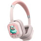 تصویر از هدفون بی سیم کودکان پرودو مدل Porodo Soundtec Yotowave Kids Wireless Headphone PDSTC303
